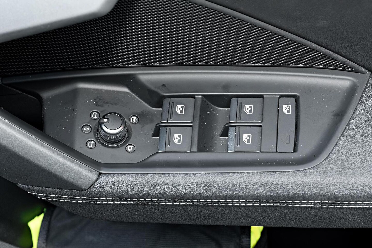 Image about Audi A3 Sedan TFSI S tronic