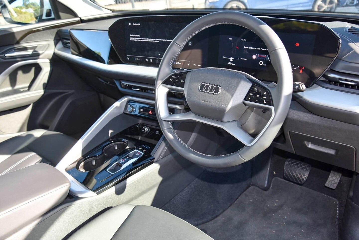 Image about Audi Q5 Sportback TFSI 150 kW