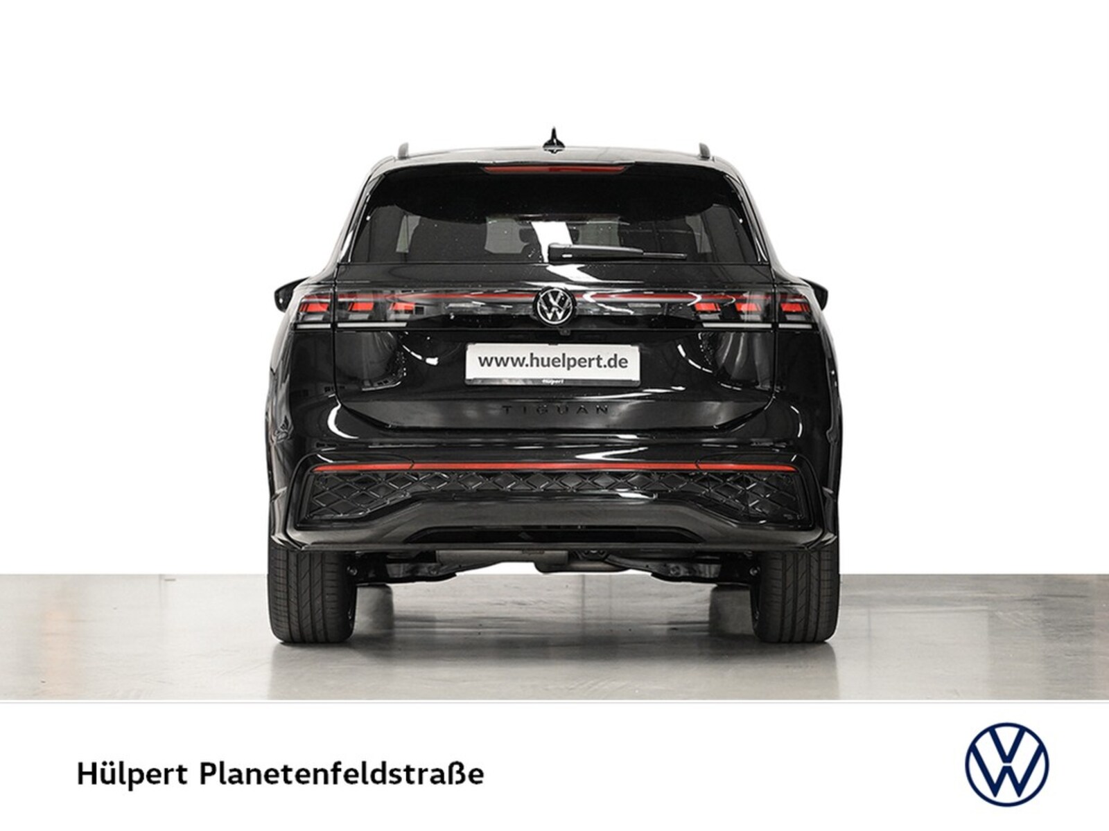 Volkswagen Tiguan – Bild 4