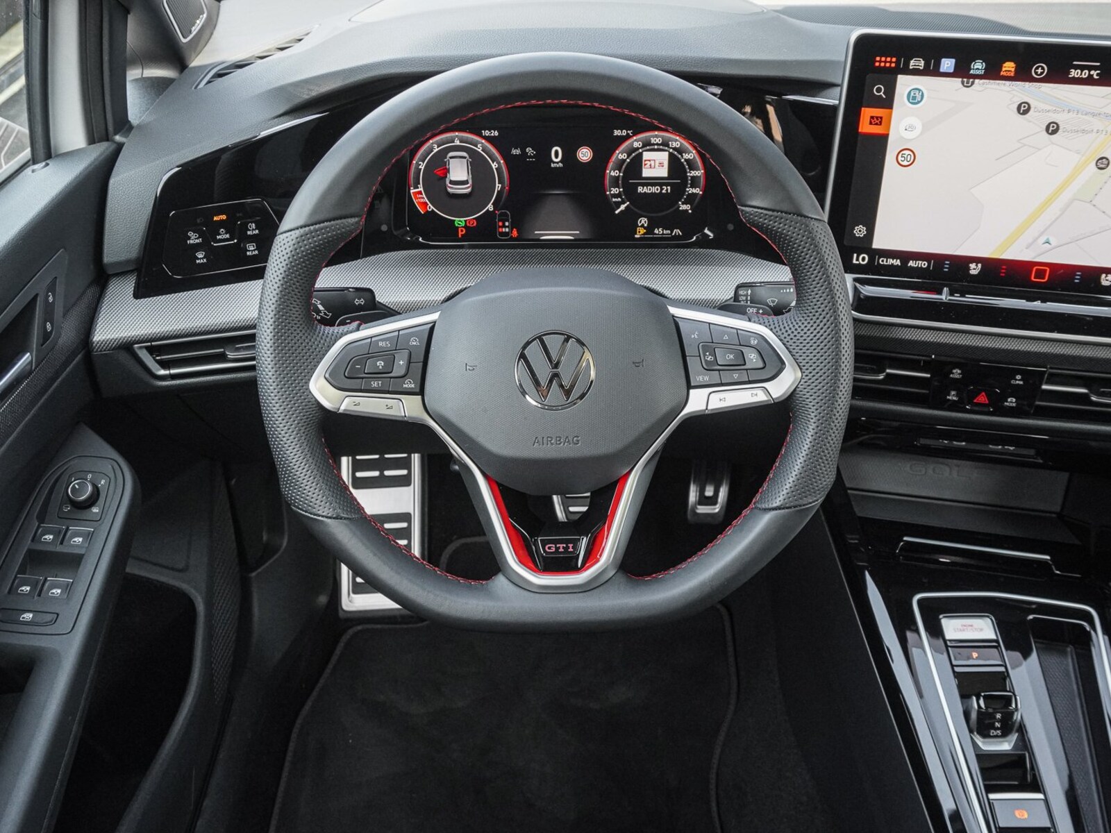 Volkswagen Golf – Bild 12