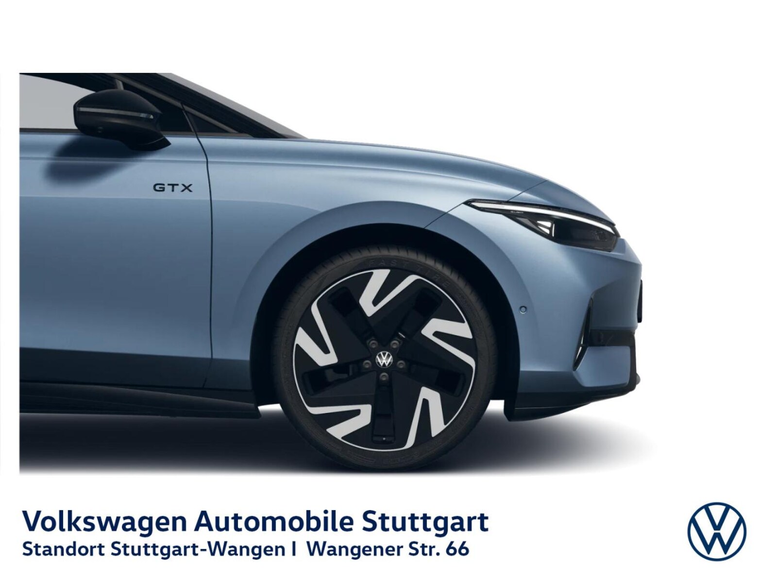 Volkswagen ID.7 – Bild 3