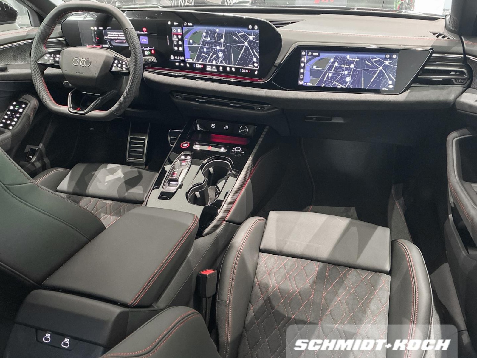 Audi A5 Avant – Bild 10