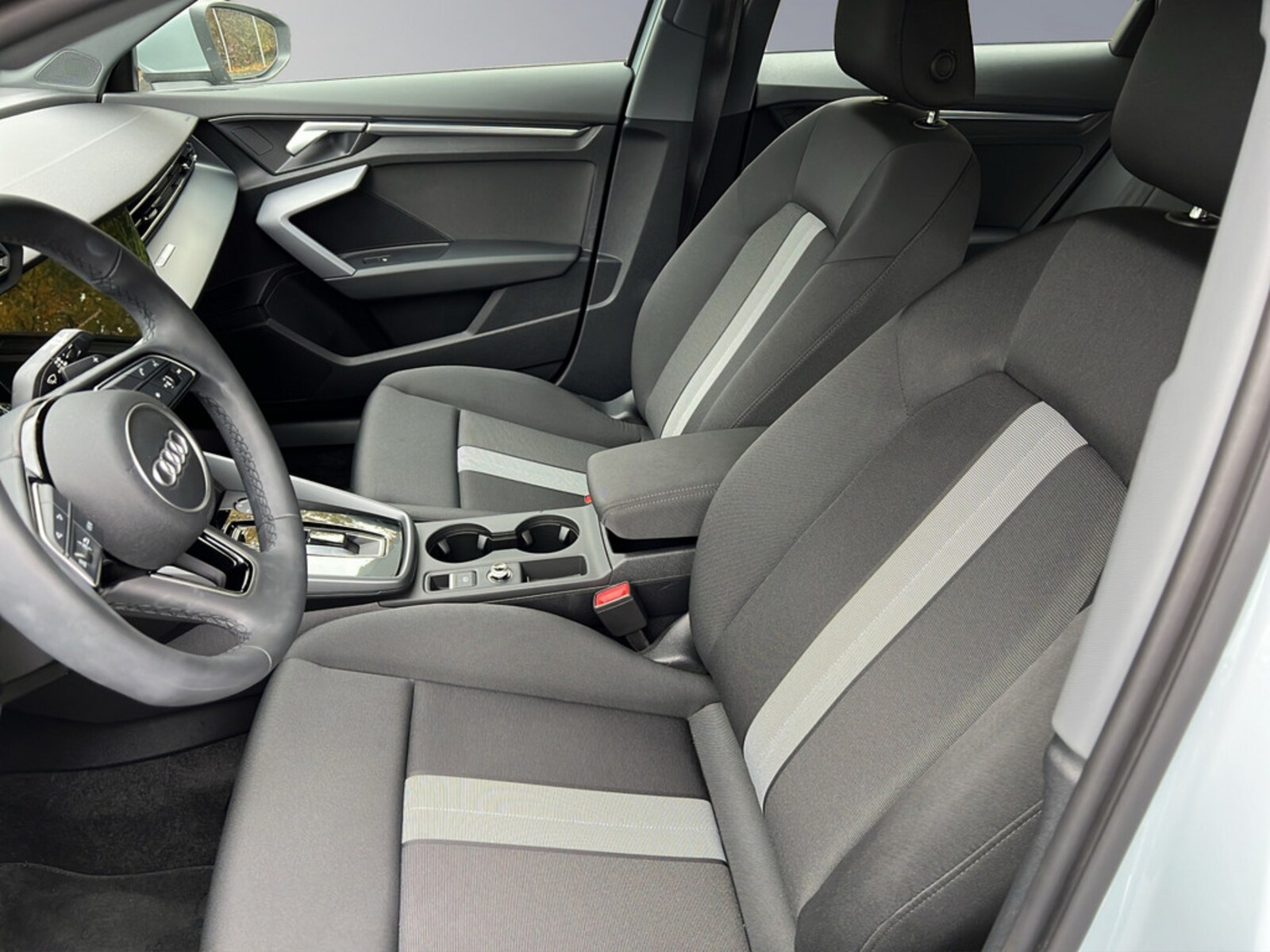 Audi A3 allstreet – Bild 10