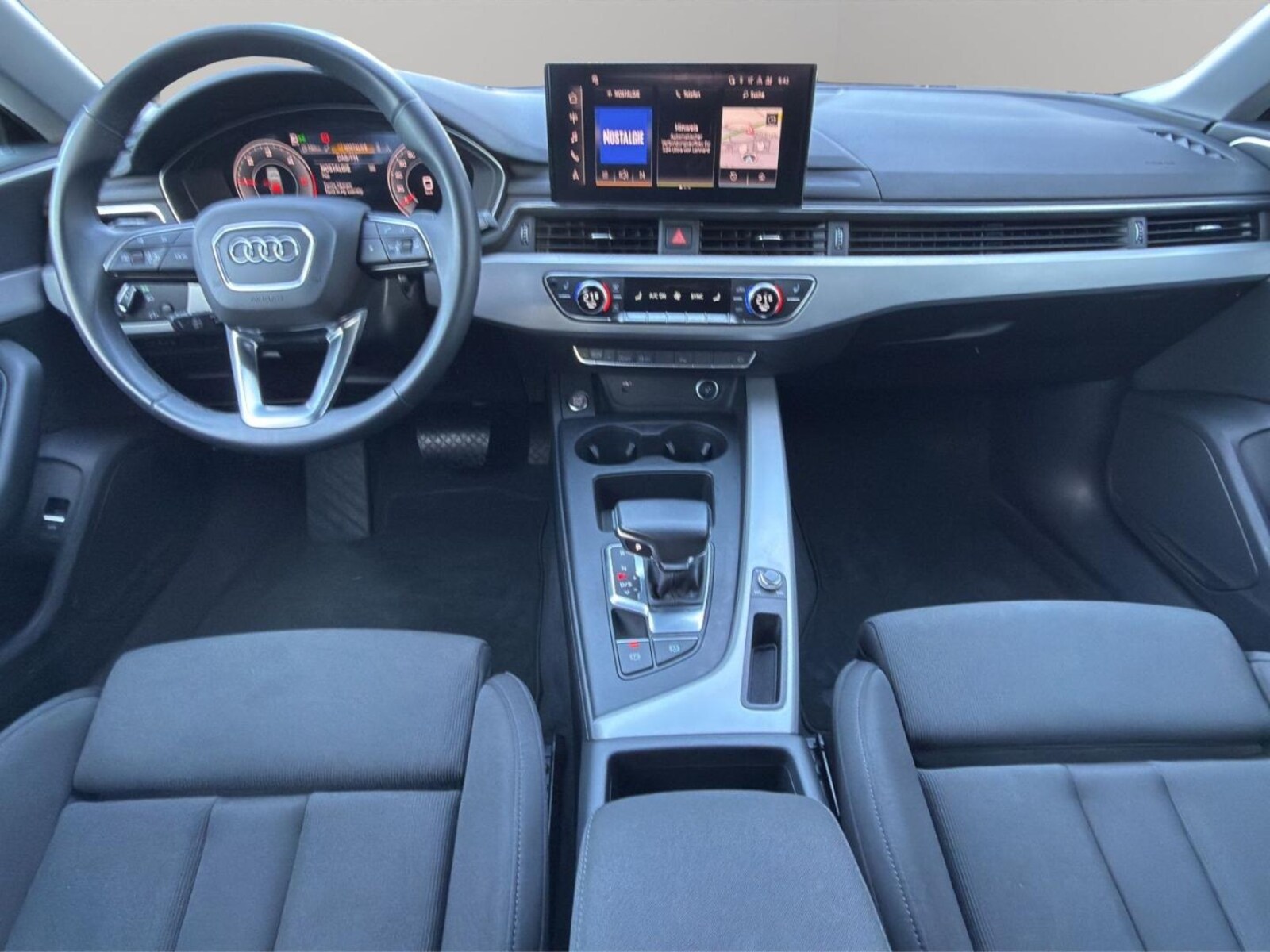 Audi A5 Sportback – Bild 14