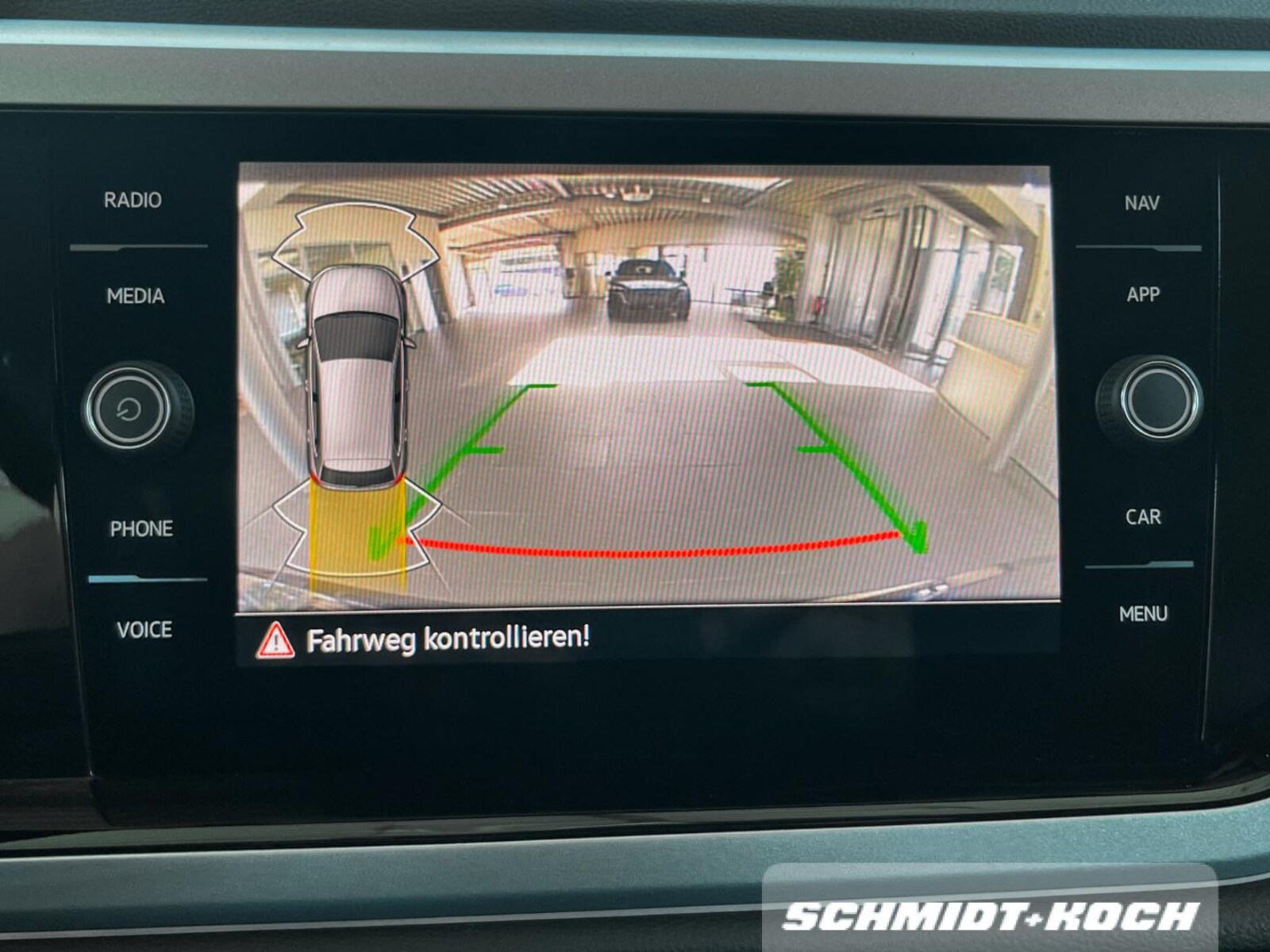 Volkswagen Polo – Bild 9