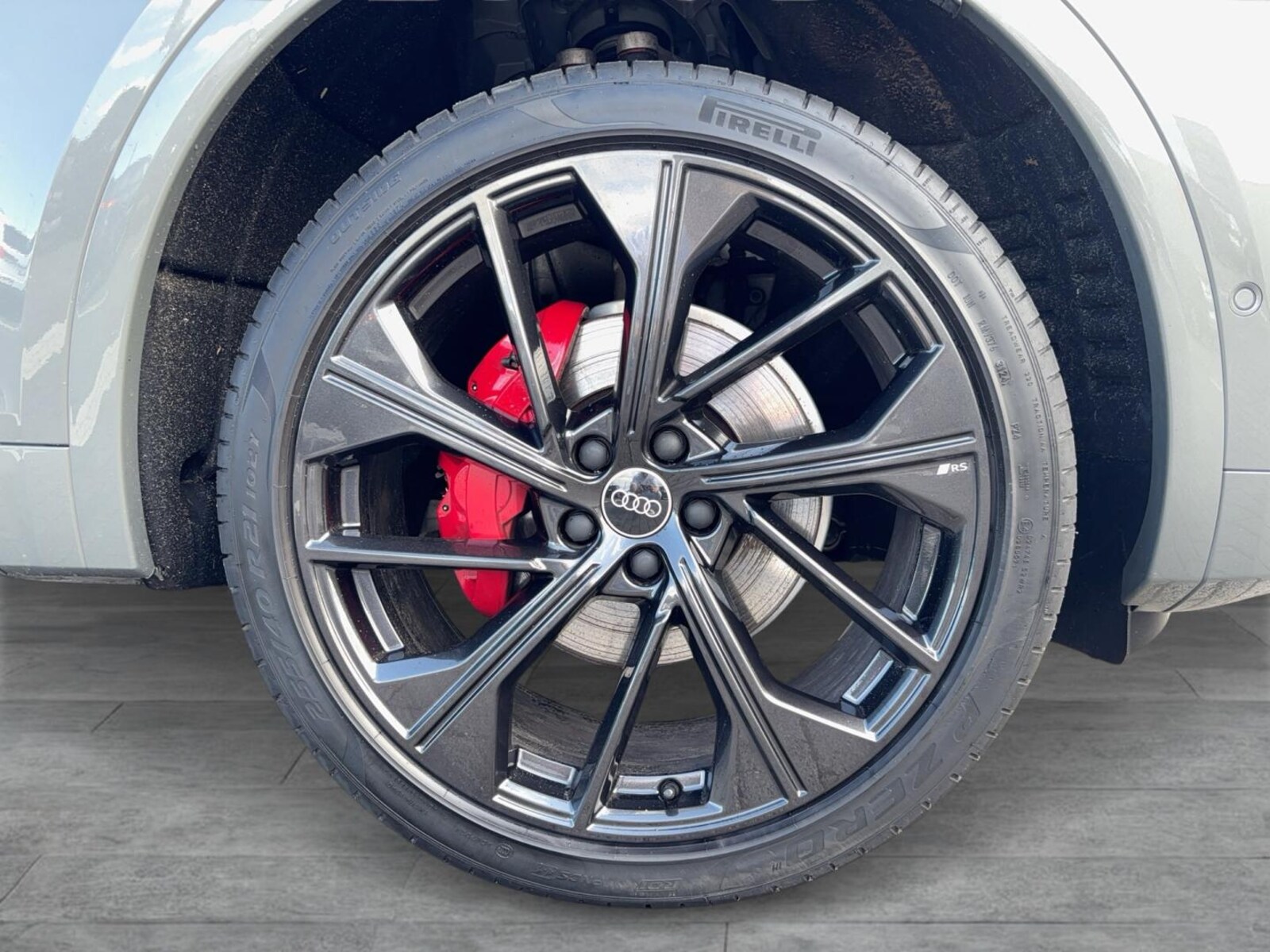 Audi Q5 – Bild 7