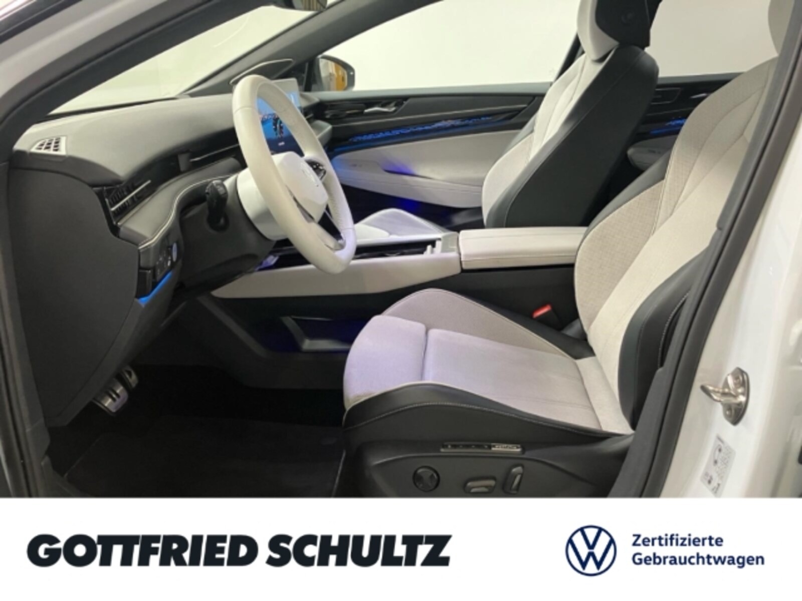 Volkswagen ID.7 Tourer – Bild 19
