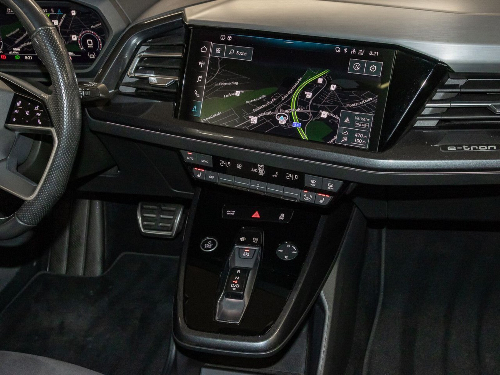 Audi Q4 e-tron – Bild 16