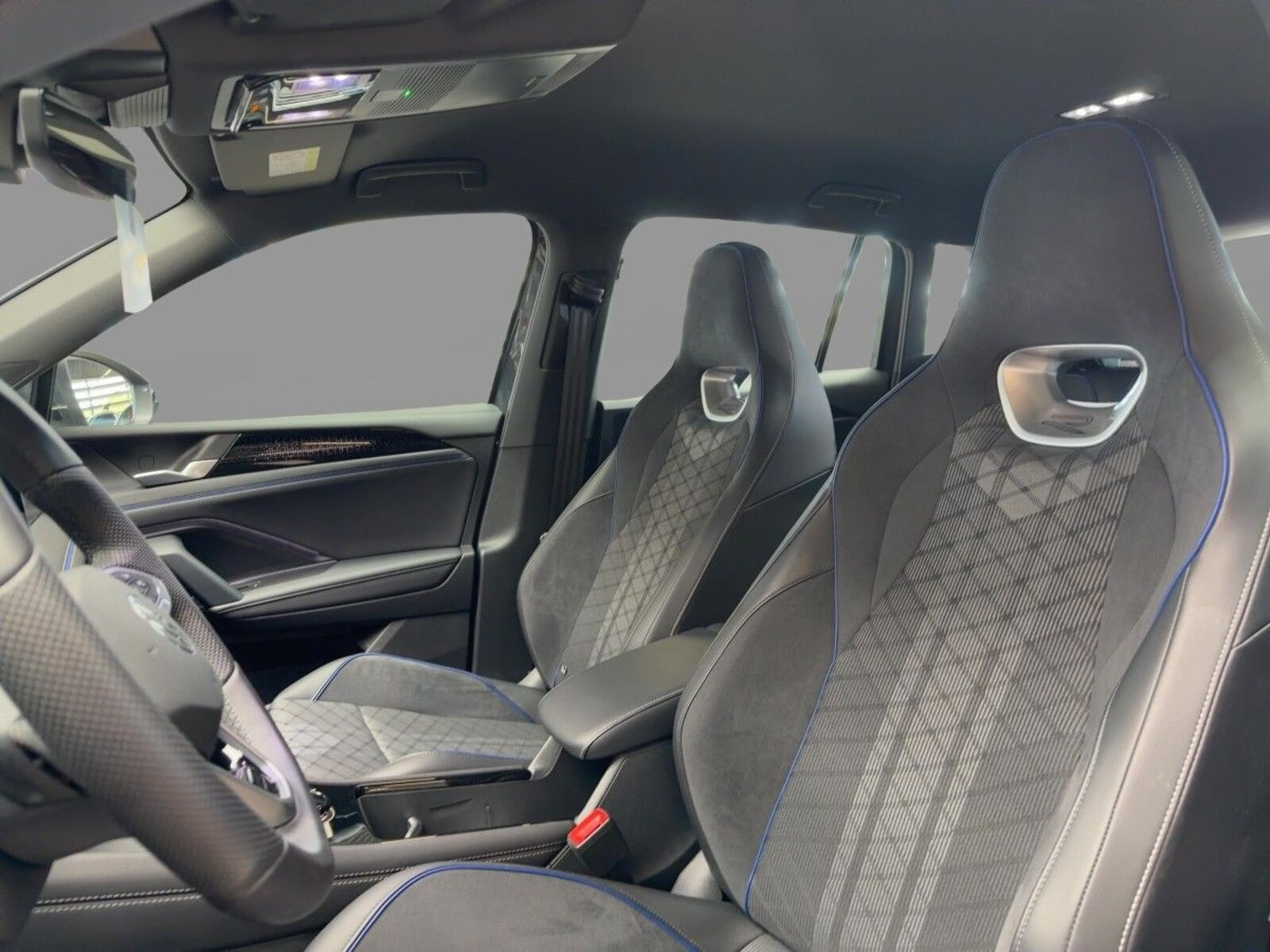 Volkswagen Tiguan – Bild 8