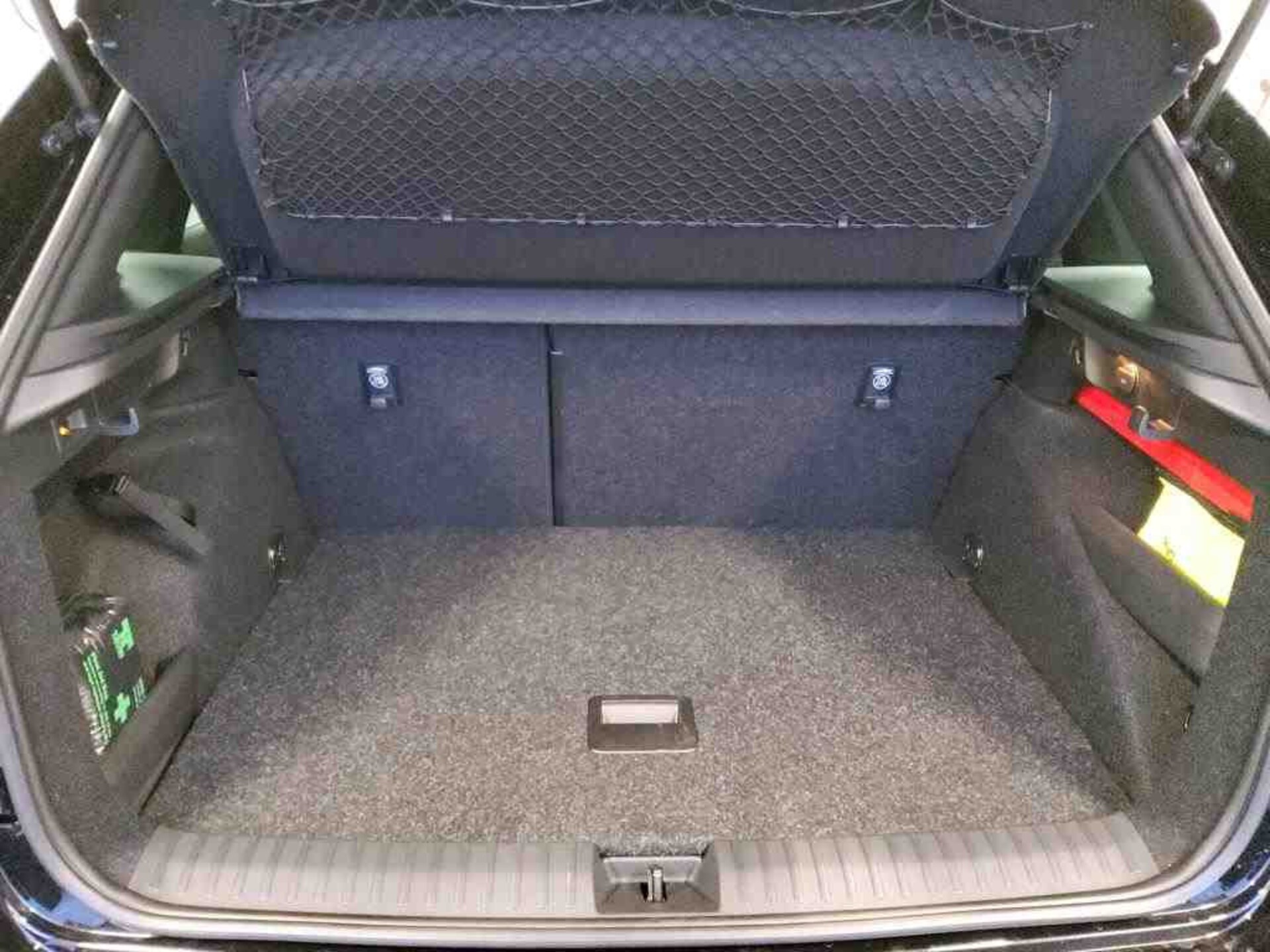 Skoda Kamiq Monte Carlo