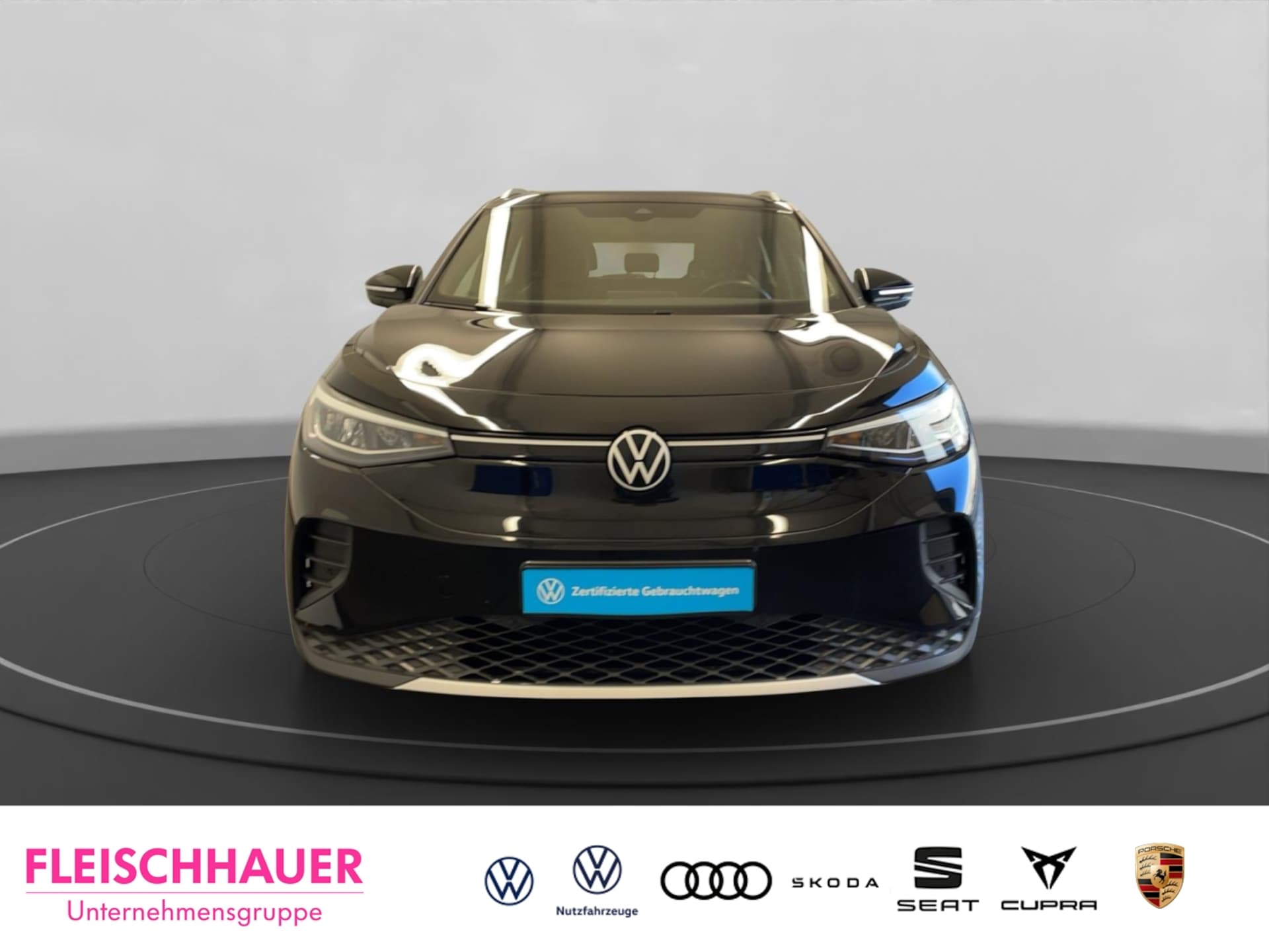 Volkswagen ID.4 Pro Performance
