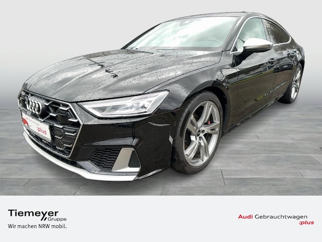 Audi S7 Sportback
