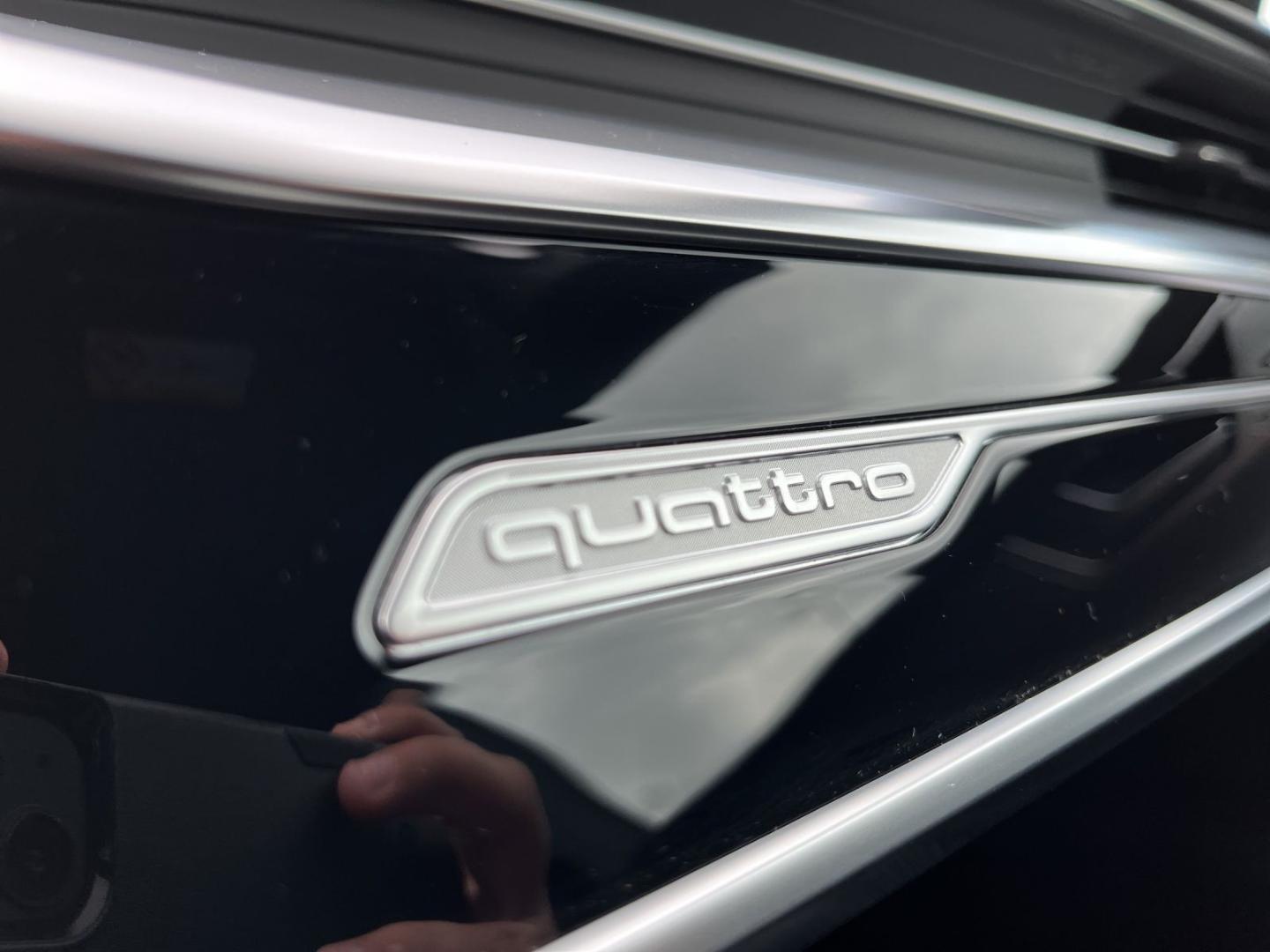 Image about Audi S7 Sportback TDI quattro tiptronic