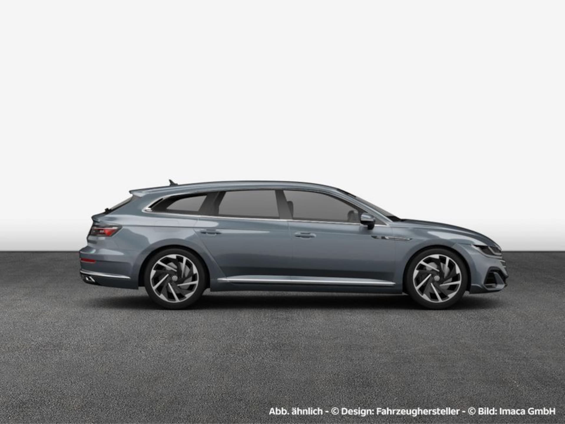 Volkswagen Arteon Shooting Brake Elegance