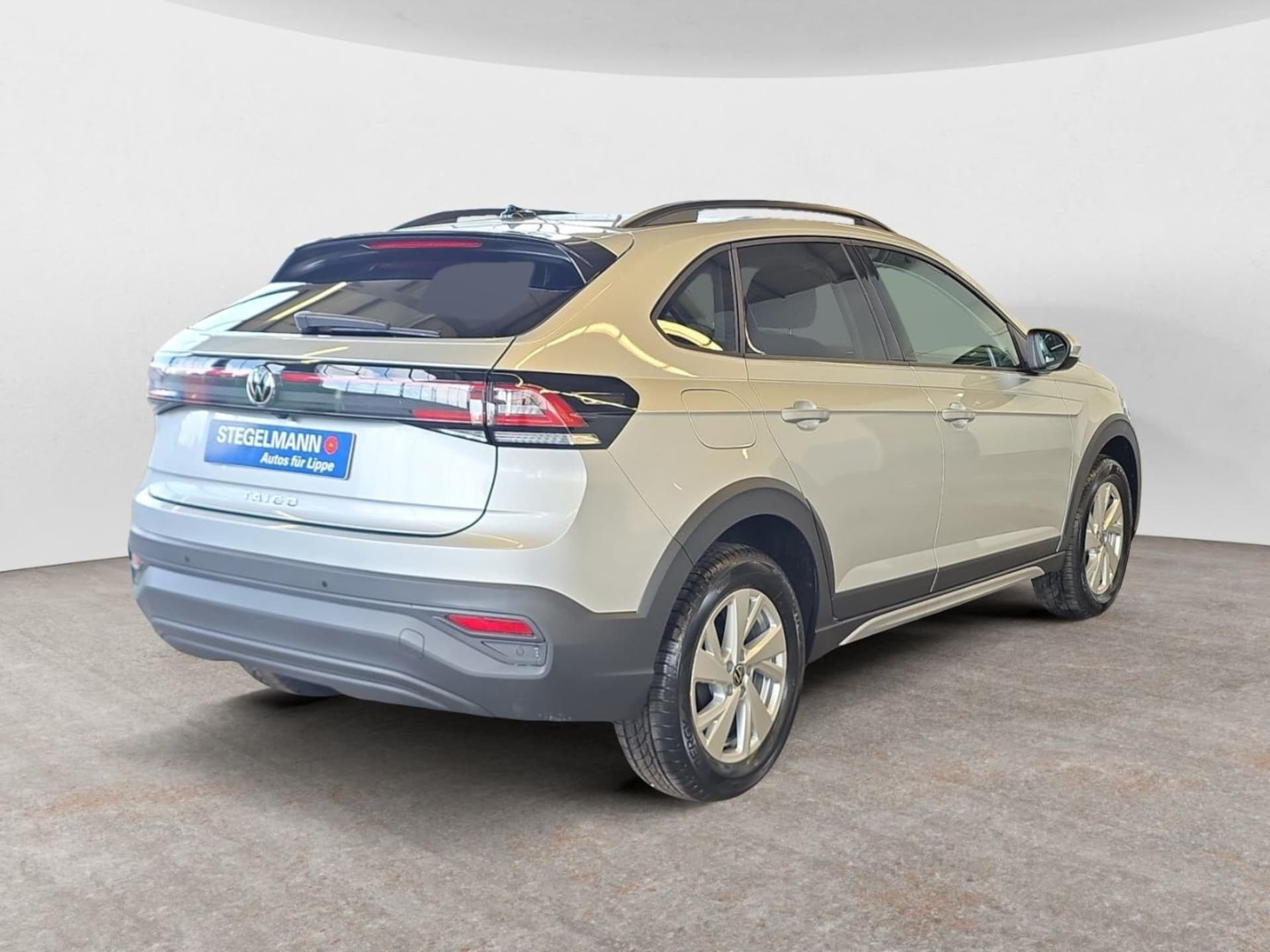 Volkswagen Taigo Life