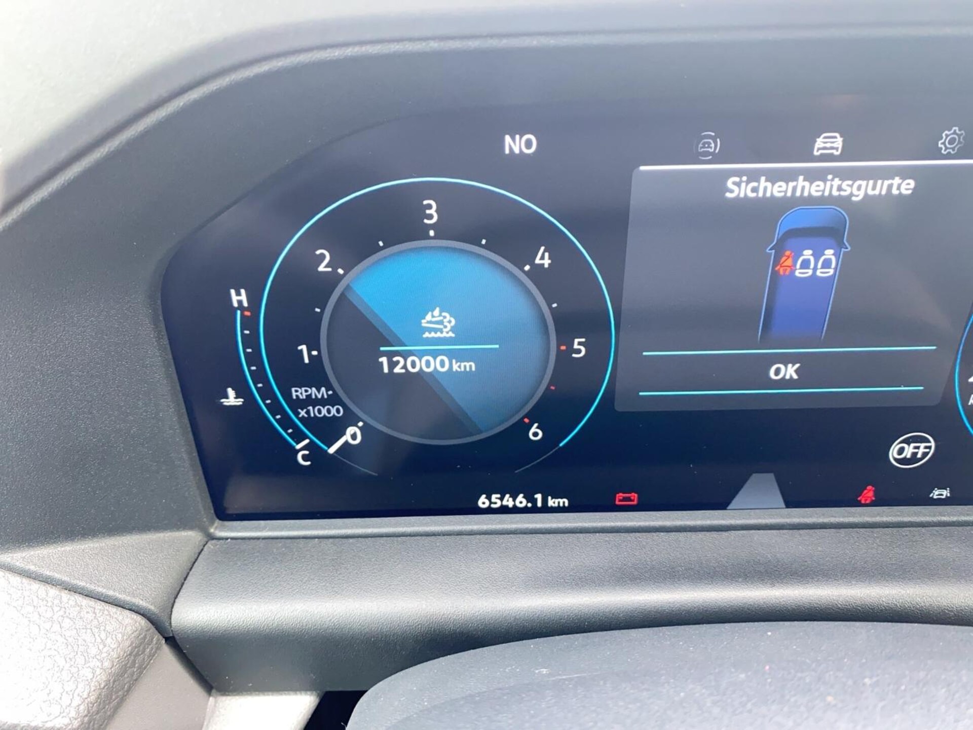Volkswagen Transporter Kasten kurzer Radstand