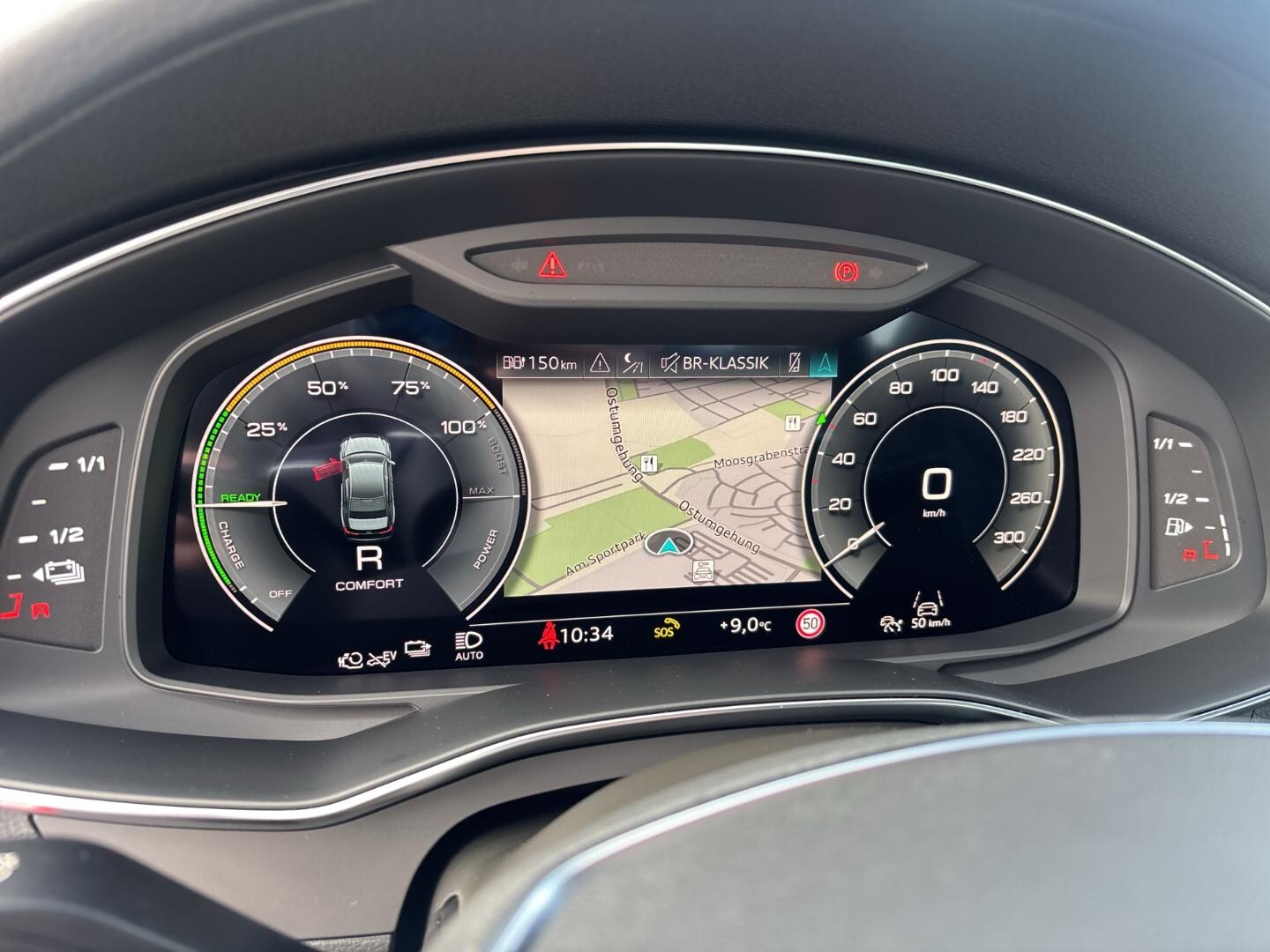 Bild über - für weitere Informationen kontaktieren Sie den Audi Partner