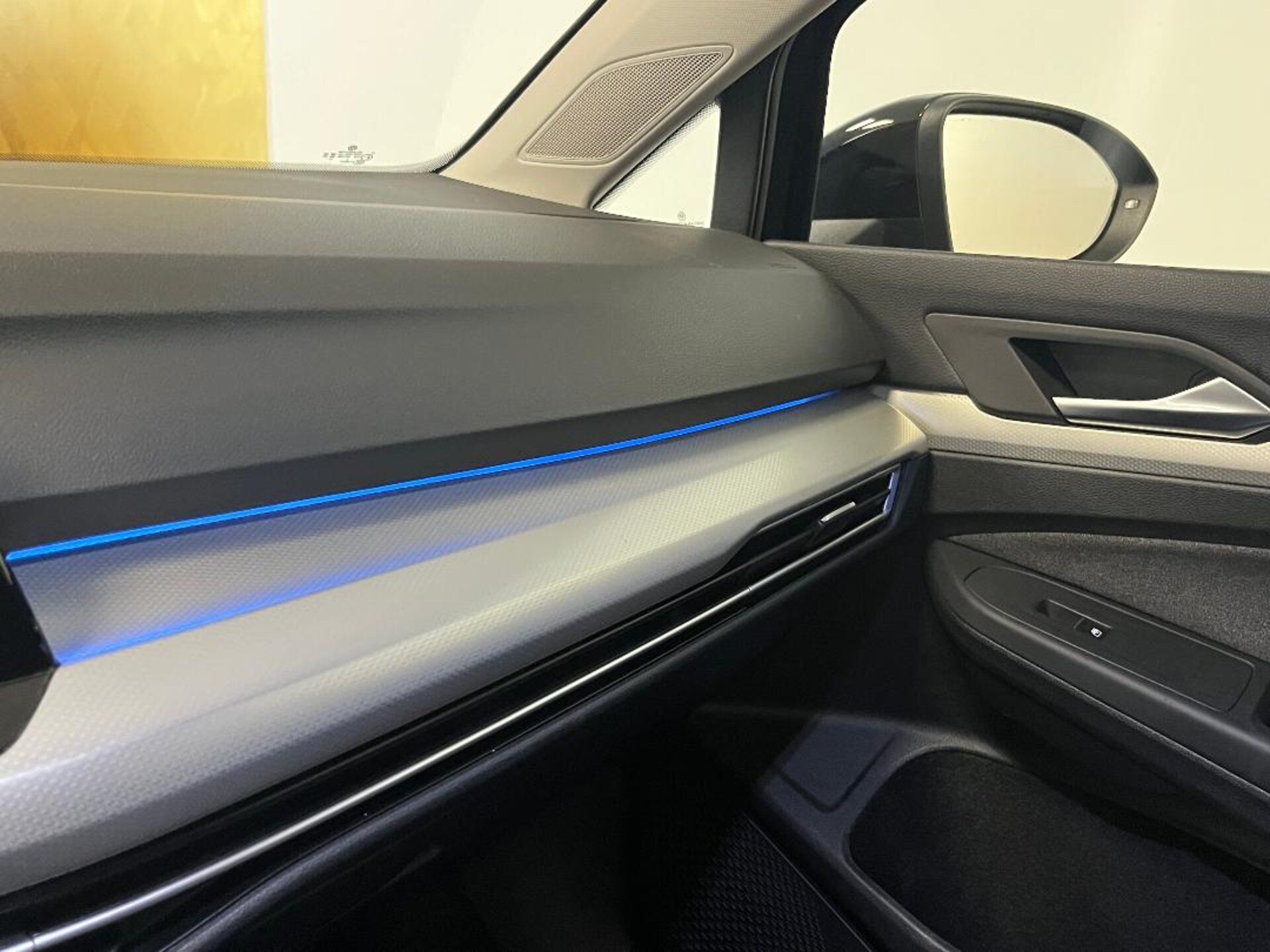 Volkswagen Golf MOVE