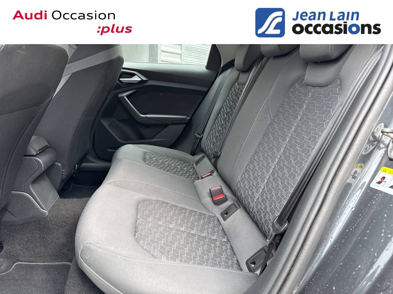 Image about Audi A1 Sportback Advanced 2 30 TFSI 81 kW (110 ch) 6 vitesses