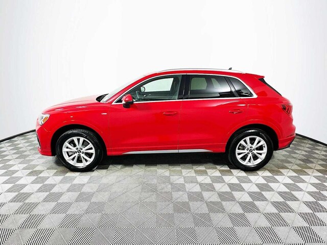 2023 Audi Q3 SUV