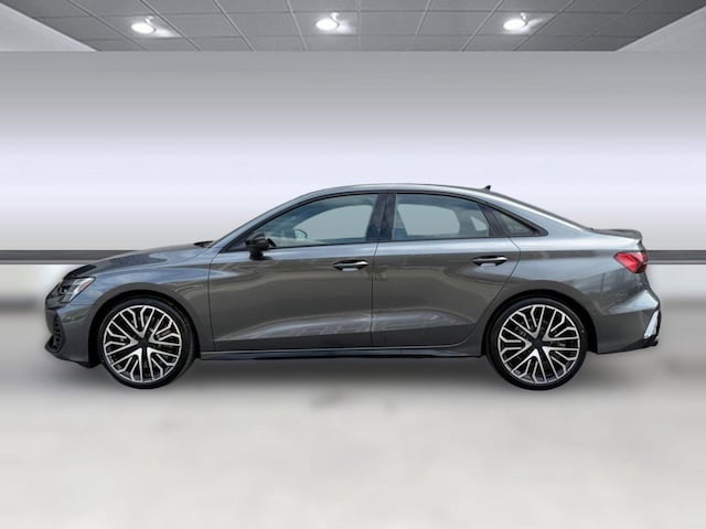 2026 Audi S3 Base - Photo 2
