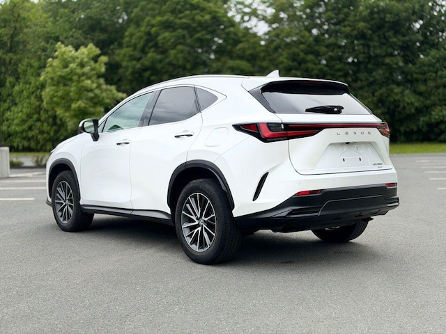 2024 Lexus NX 350