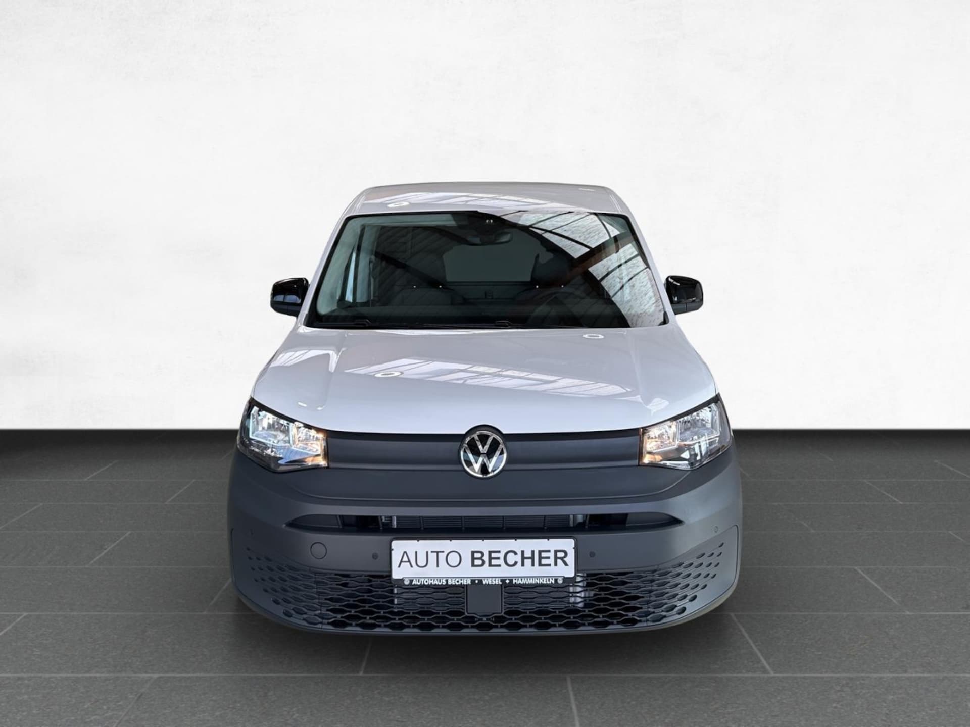 Volkswagen Caddy Maxi Cargo