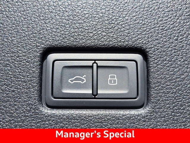 2026 Audi SQ8 Prestige - Photo 13