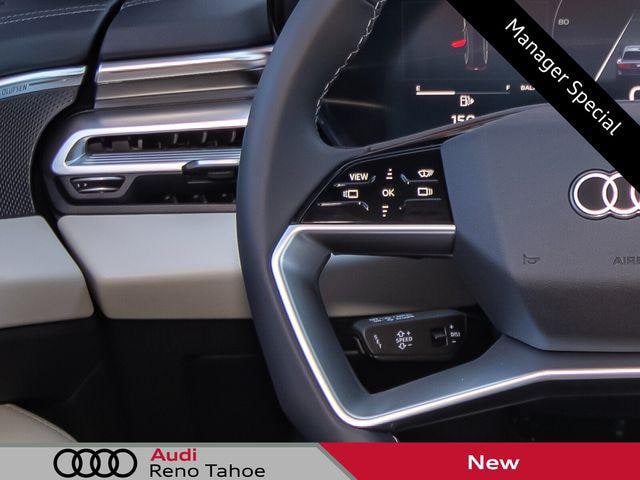 2026 Audi A6 Premium Plus - Photo 15