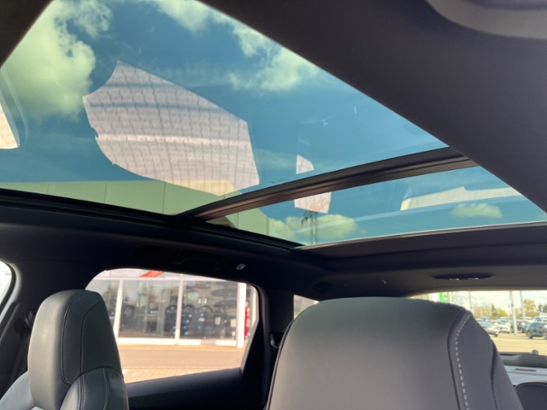 Audi Q7 SUV S line