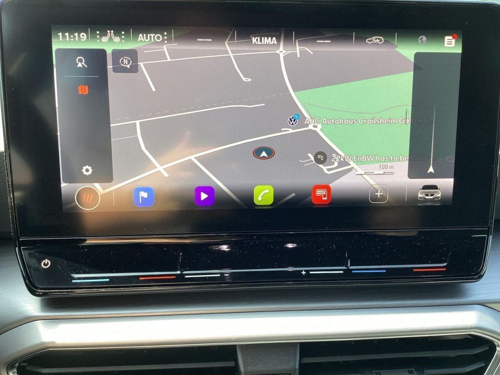 SEAT Leon – Bild 13
