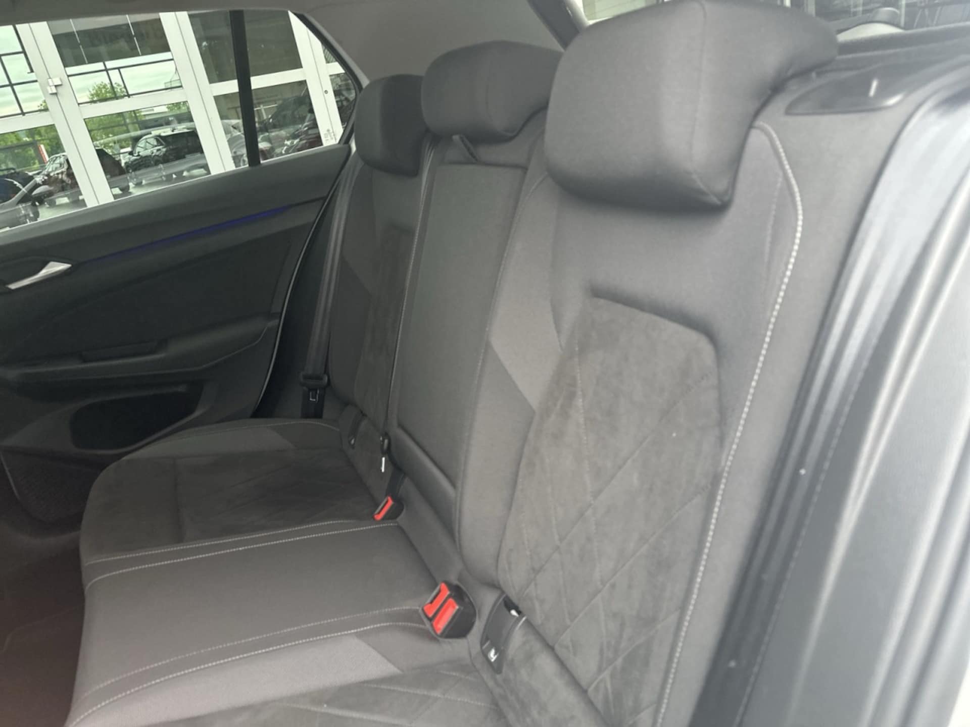 Volkswagen Golf Style