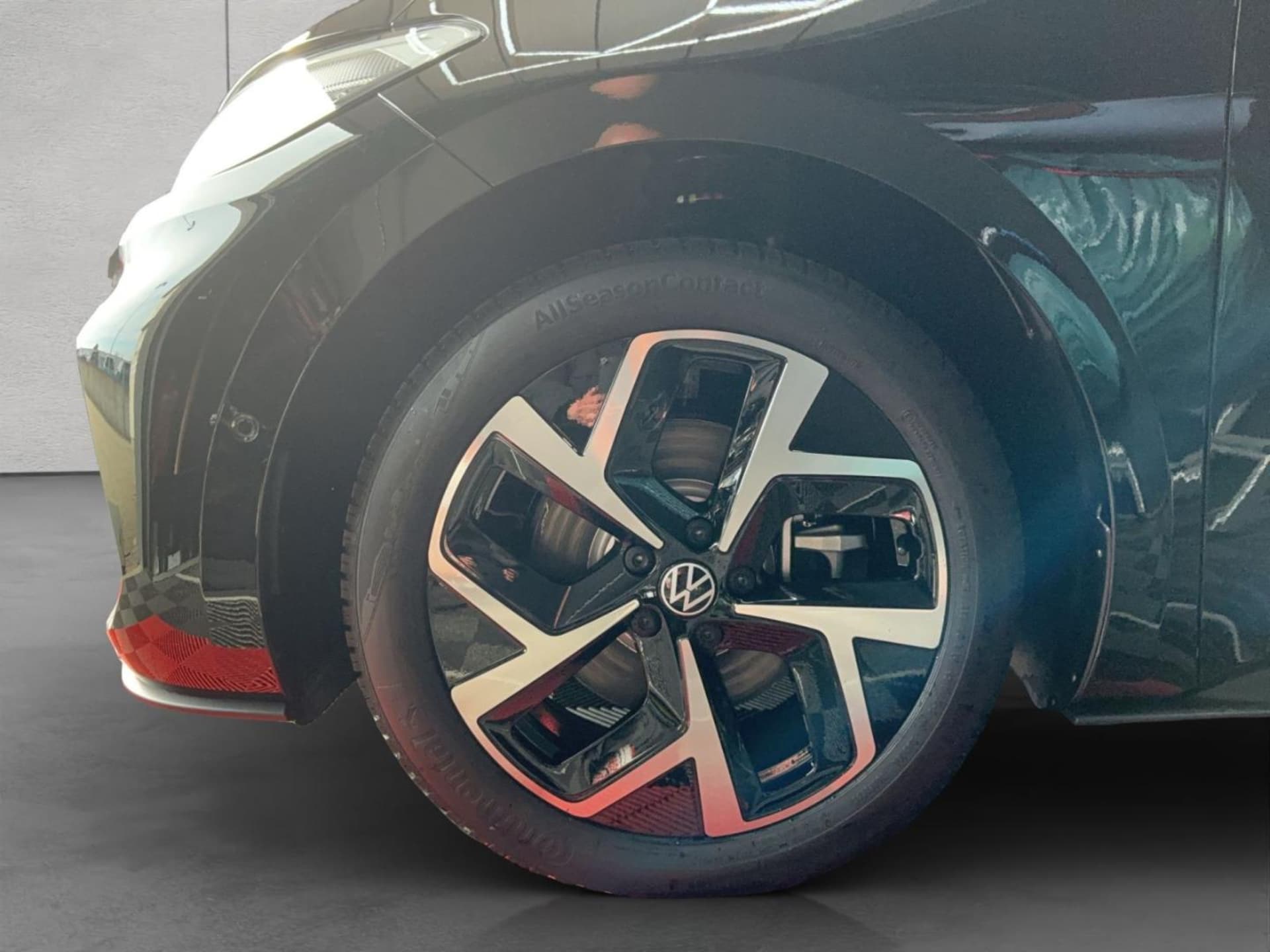 Volkswagen ID.3 Pro