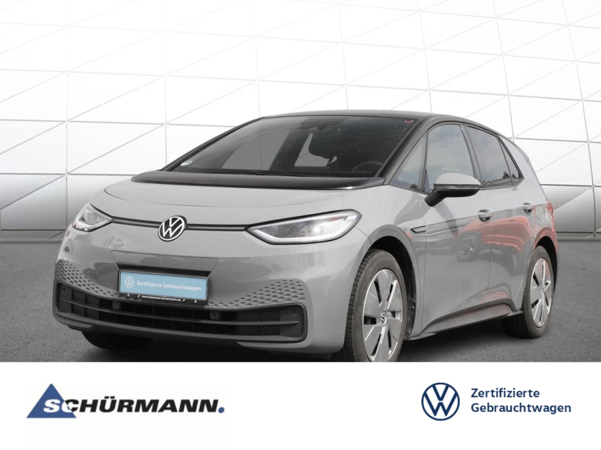 Volkswagen ID.3 Pure Performance