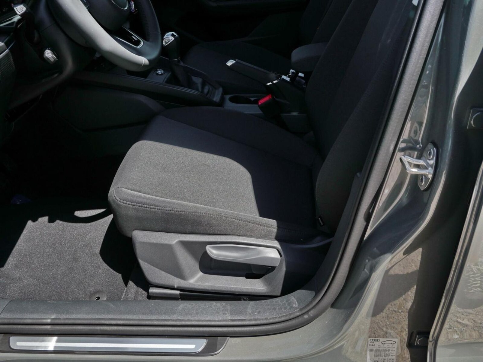 Audi A1 Sportback – Bild 22