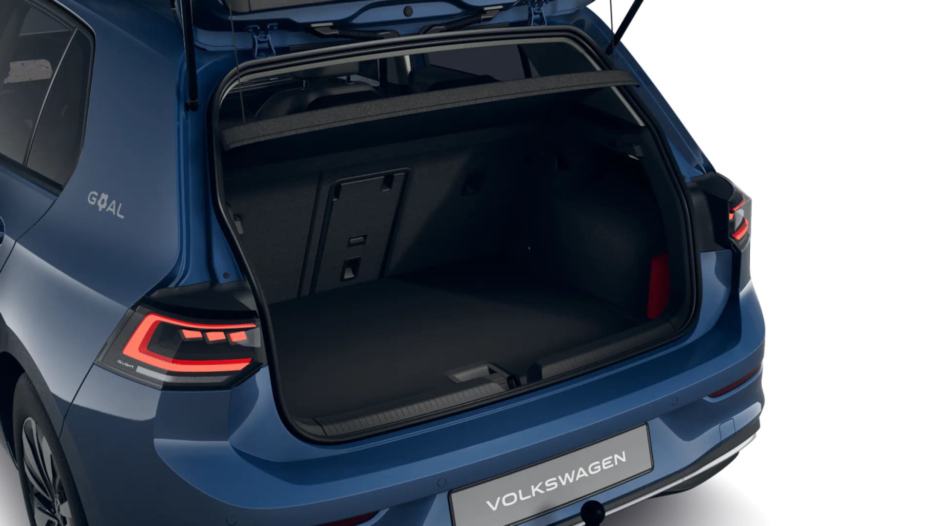 Volkswagen Golf Goal