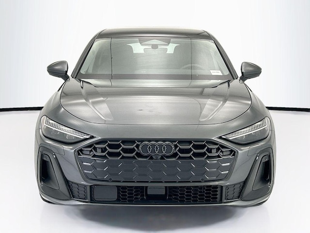 2026 Audi A5 Sedan
