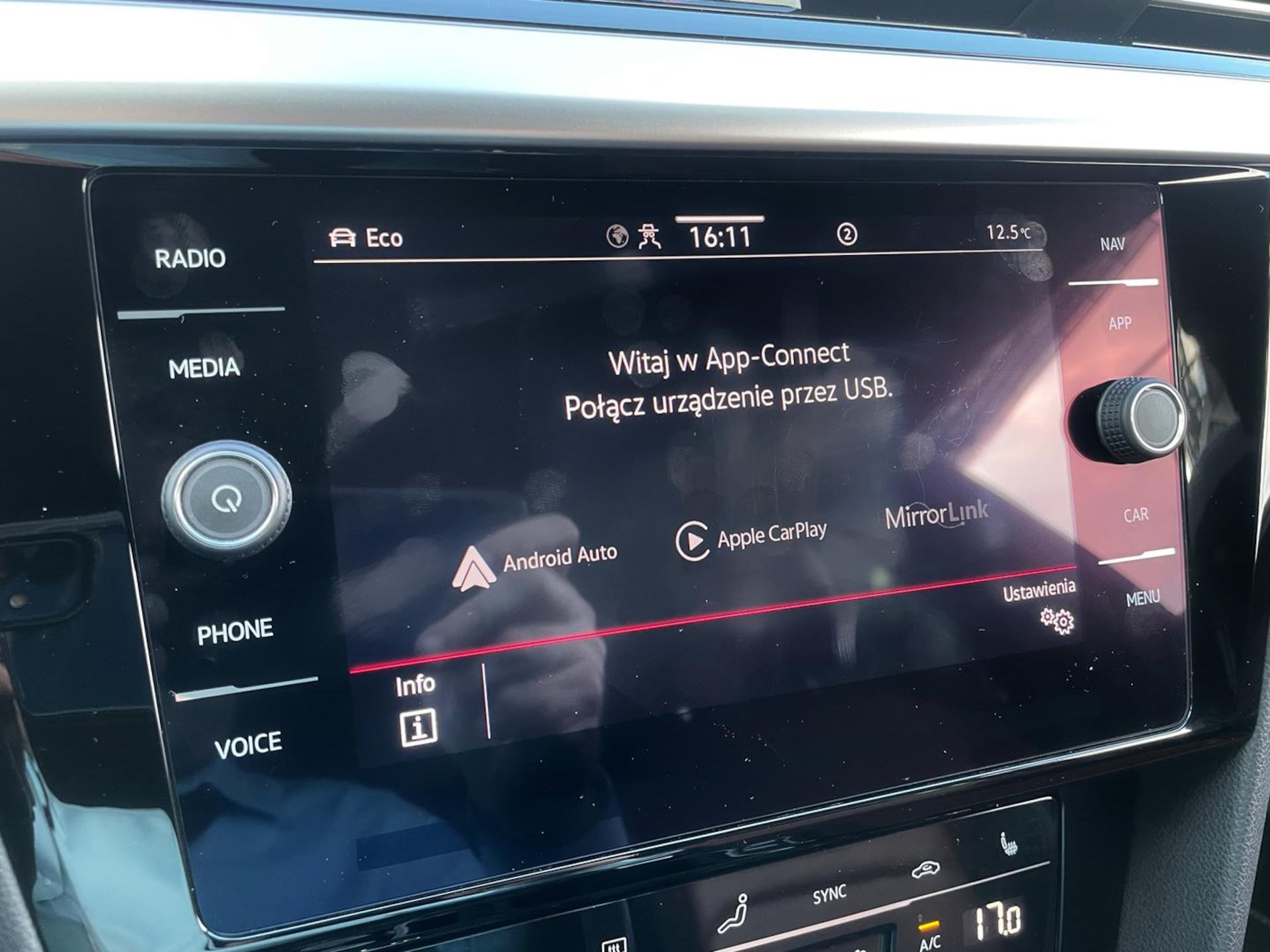Volkswagen Arteon Elegance