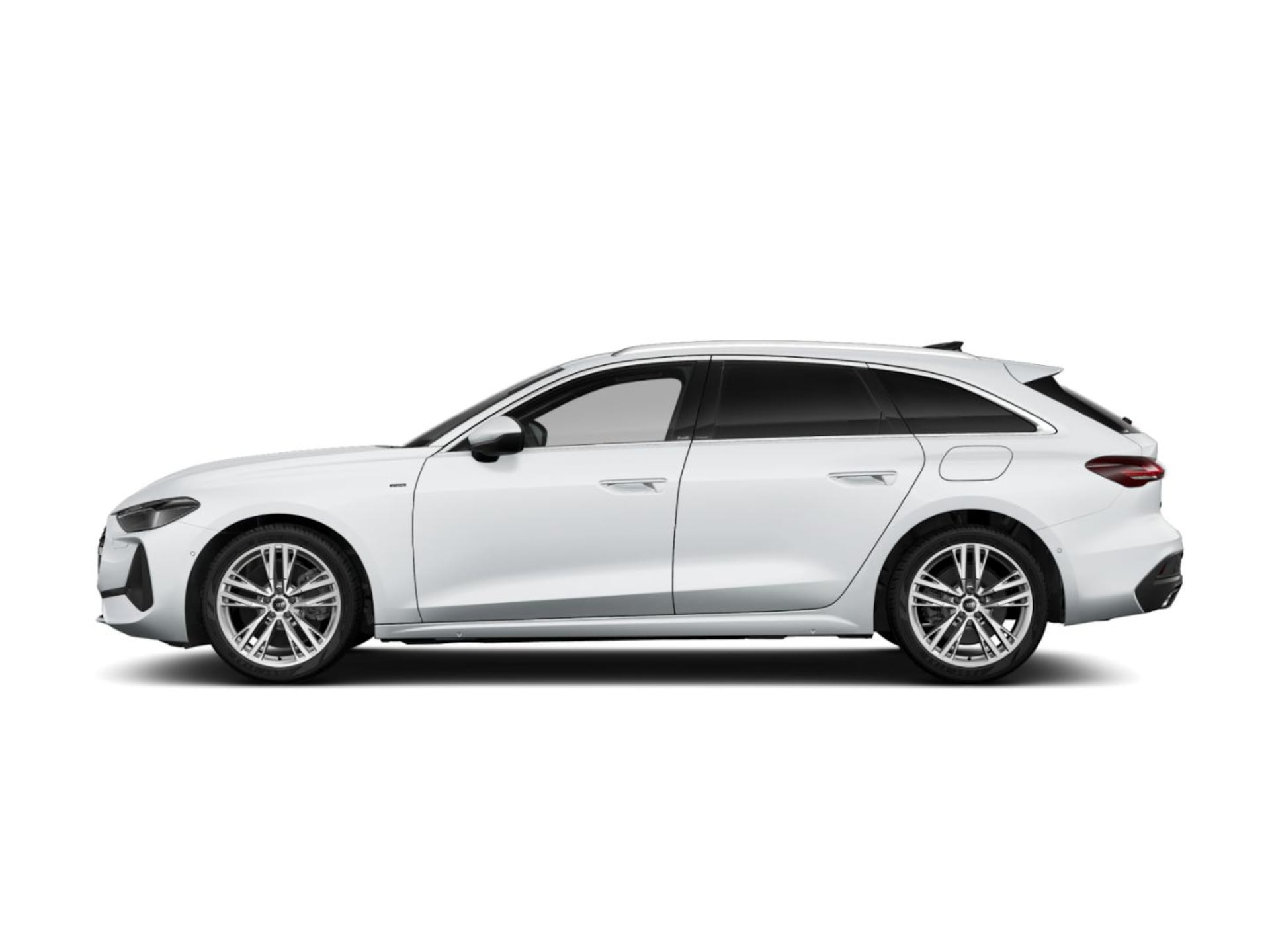 Audi A5 Avant e-hybrid