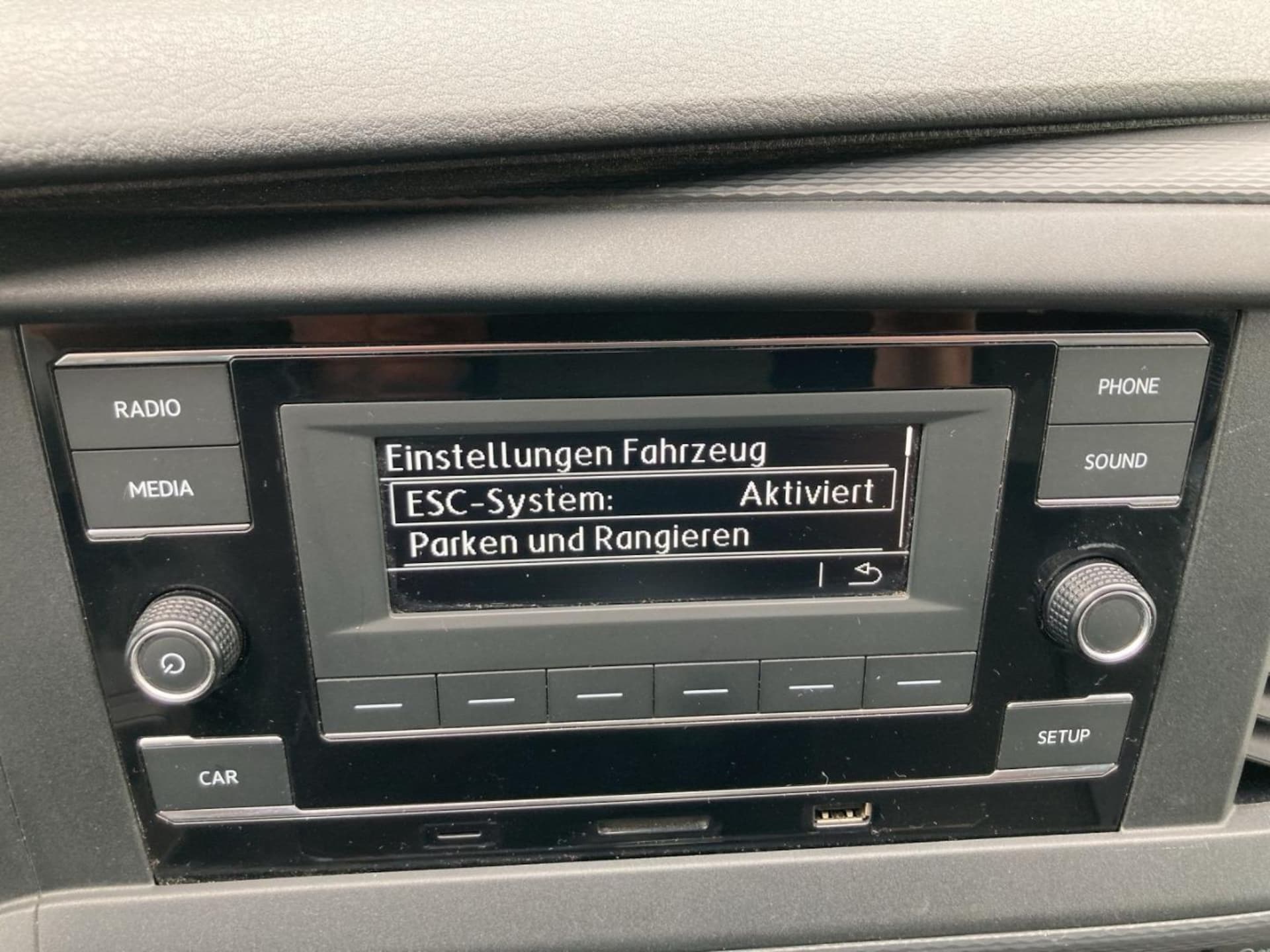 Volkswagen T6.1 Transporter Kasten kurzer Radstand