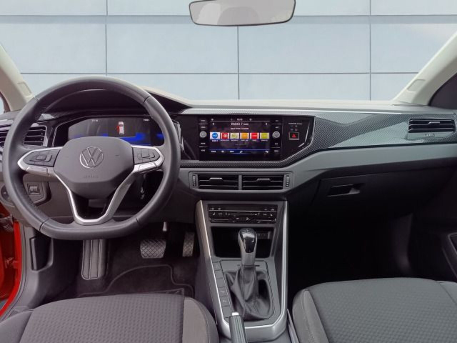 Volkswagen Taigo Life