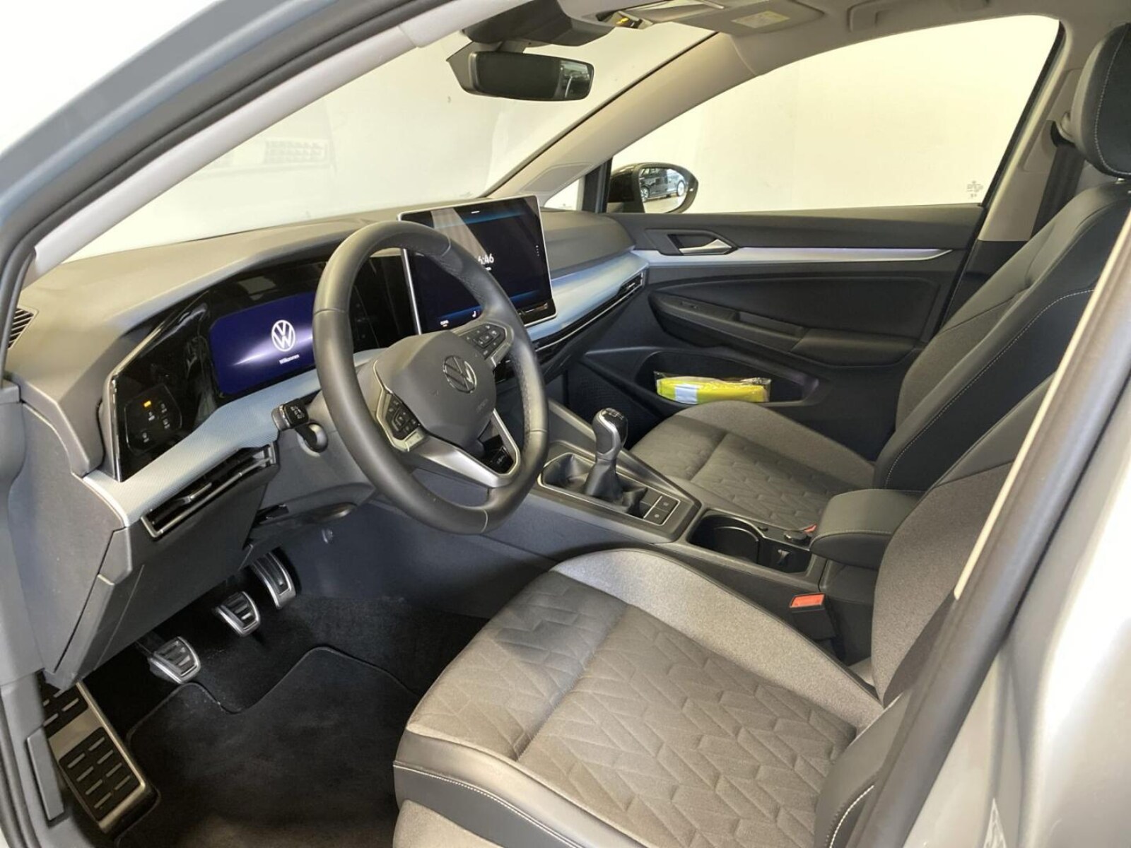 Volkswagen Golf Variant – Bild 4