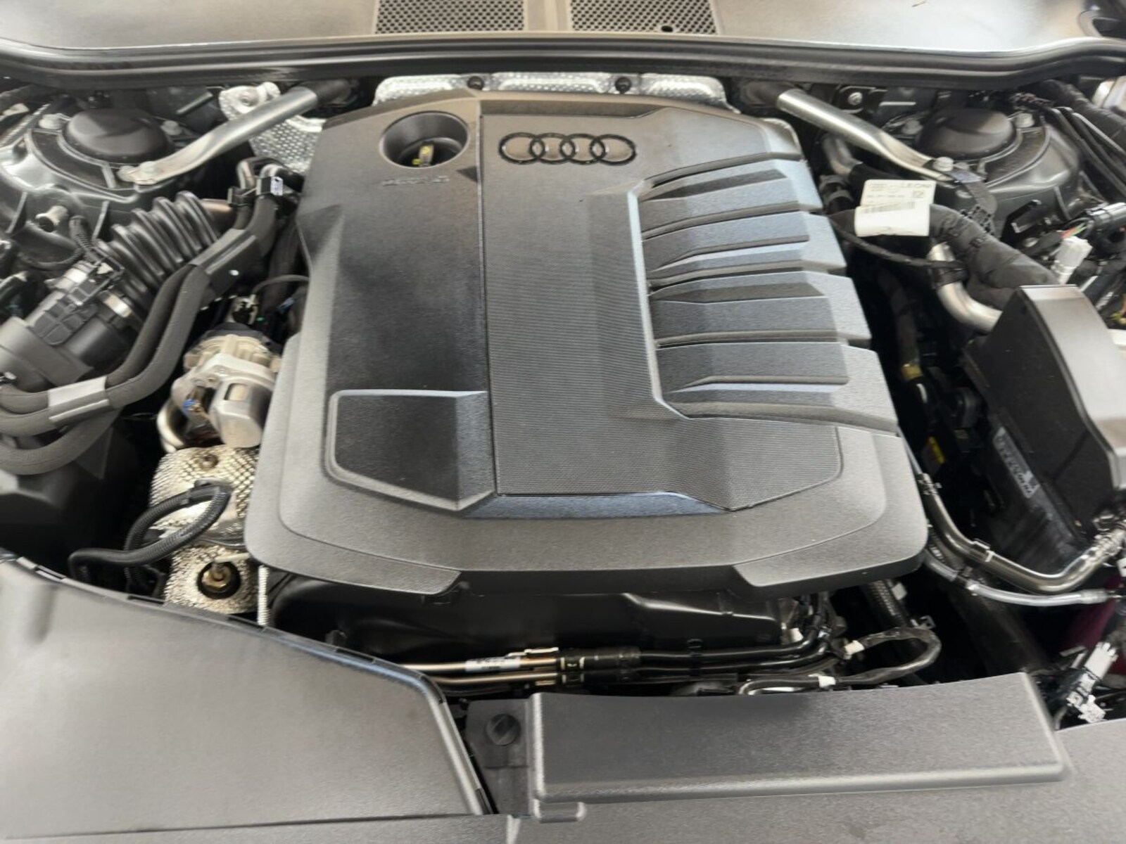 Audi A6 Avant – Bild 12