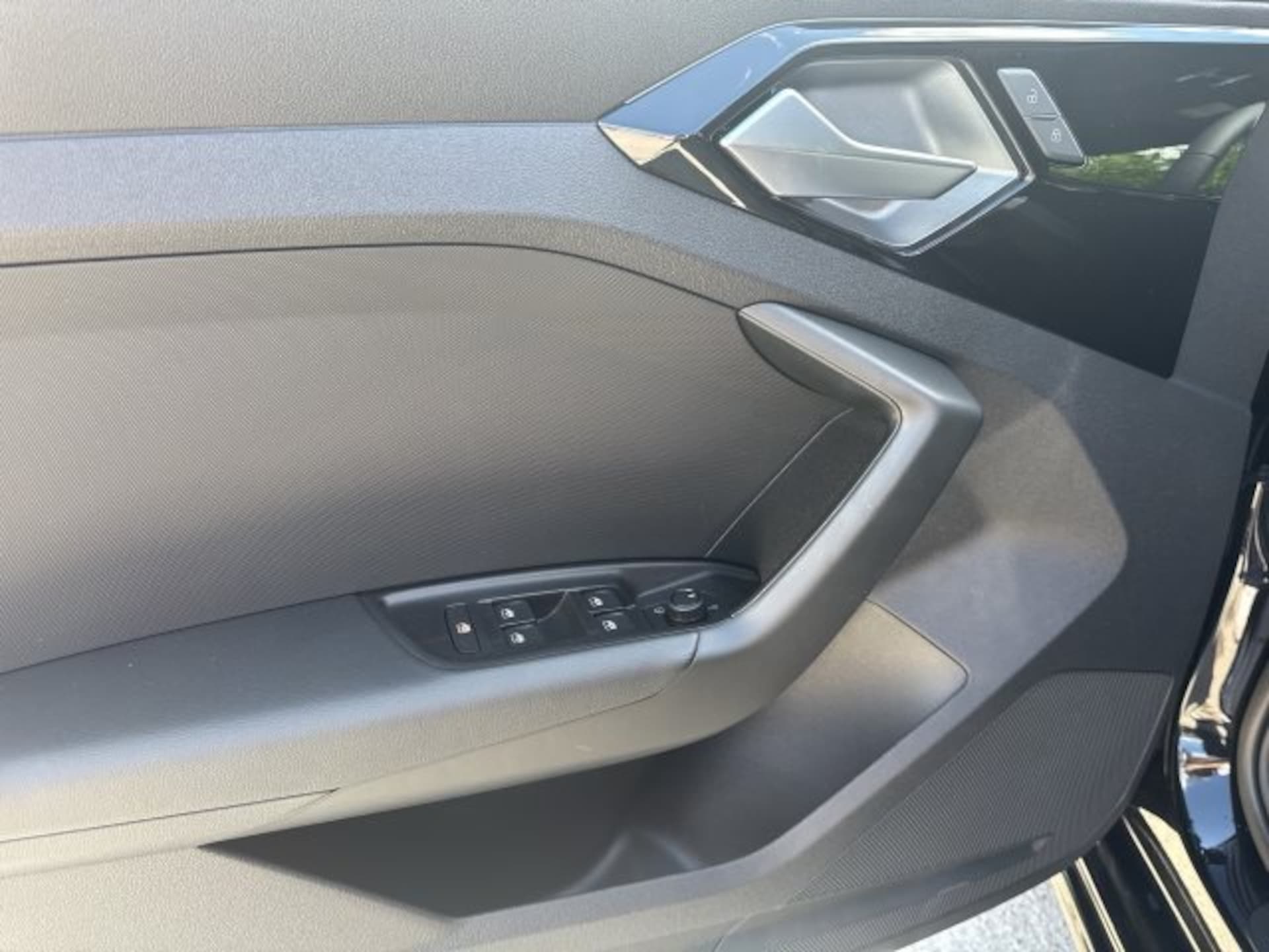 Audi A1 Sportback S line