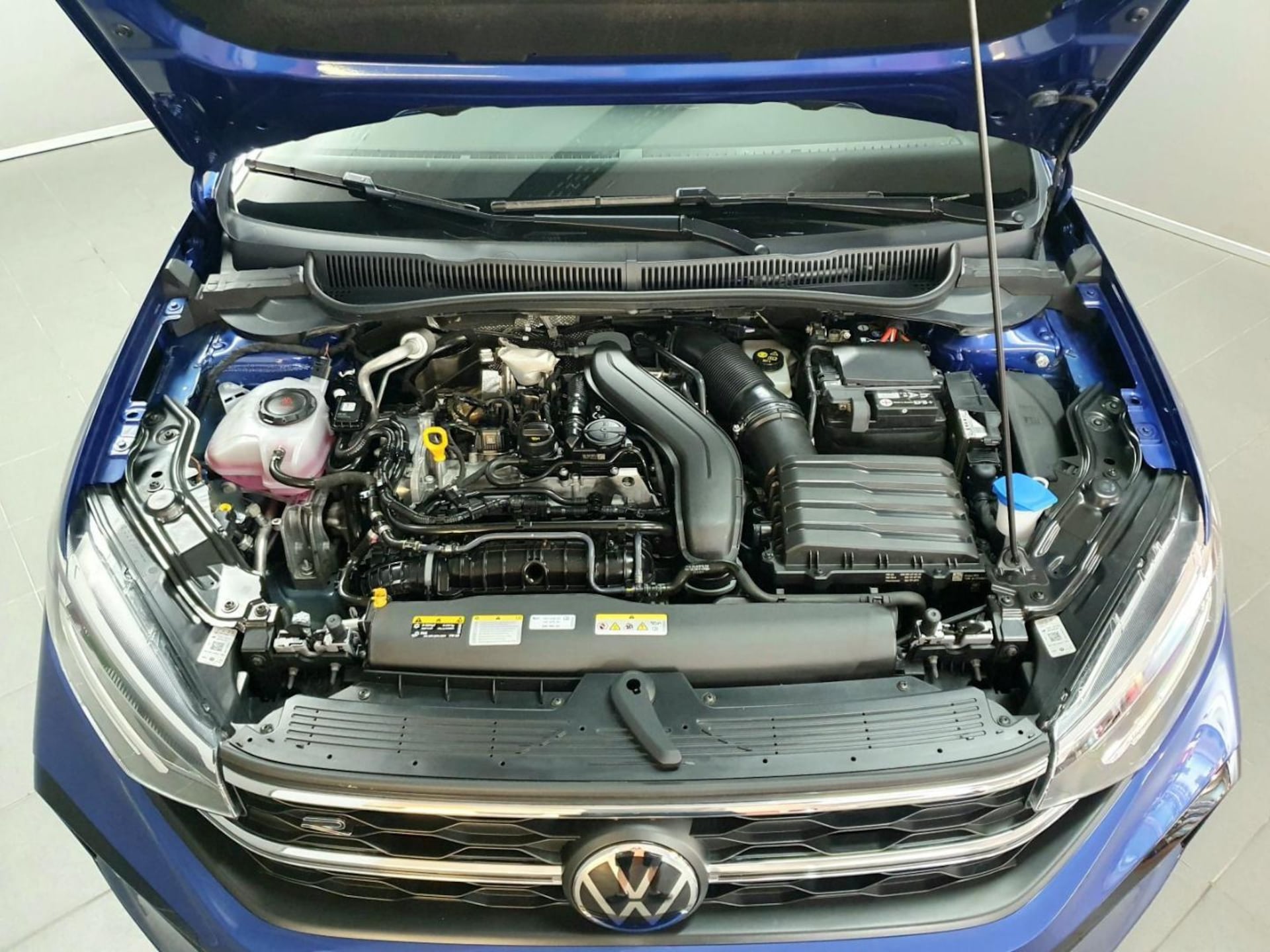 Volkswagen Taigo R-Line