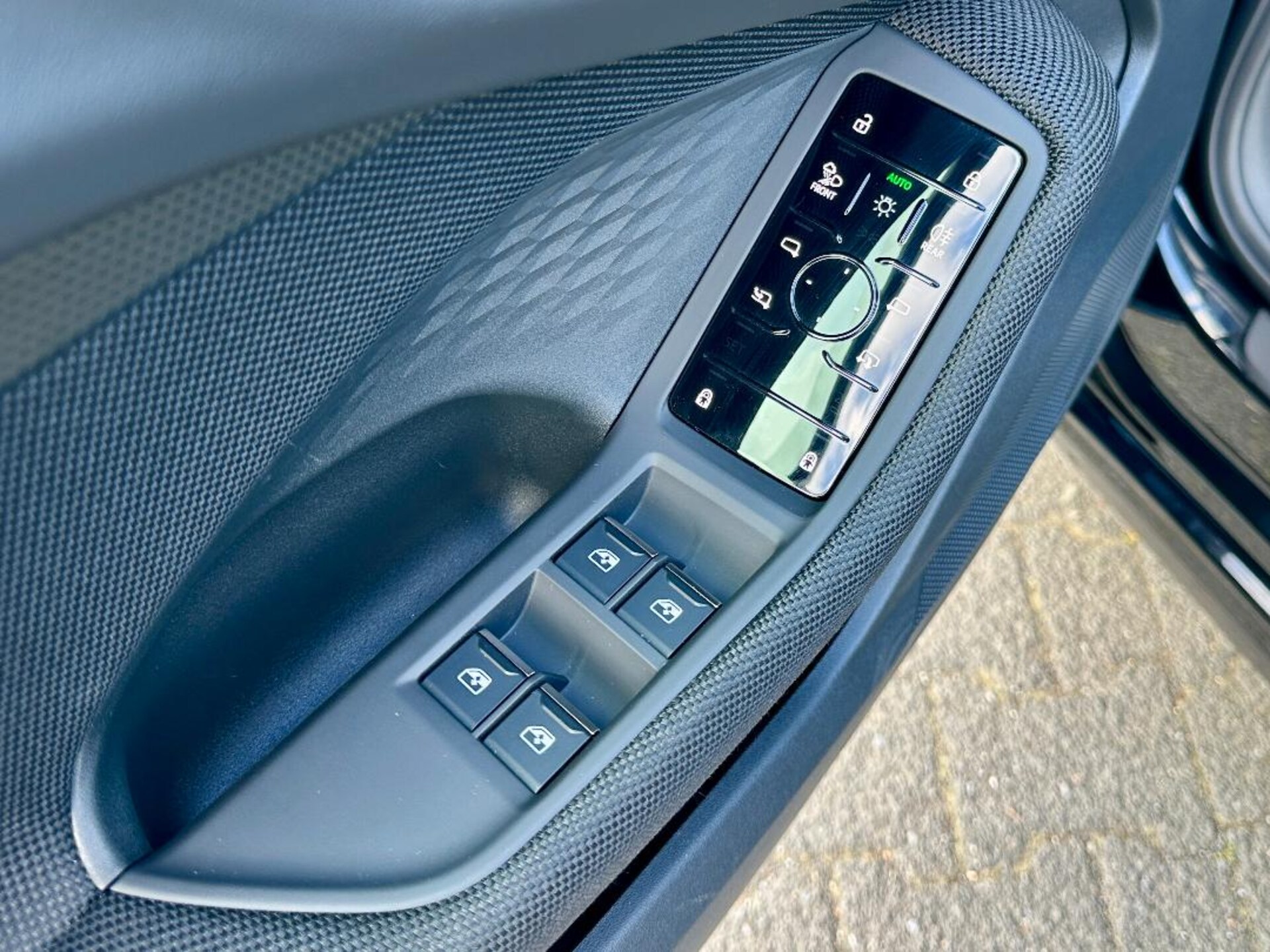 Audi A5 Limousine