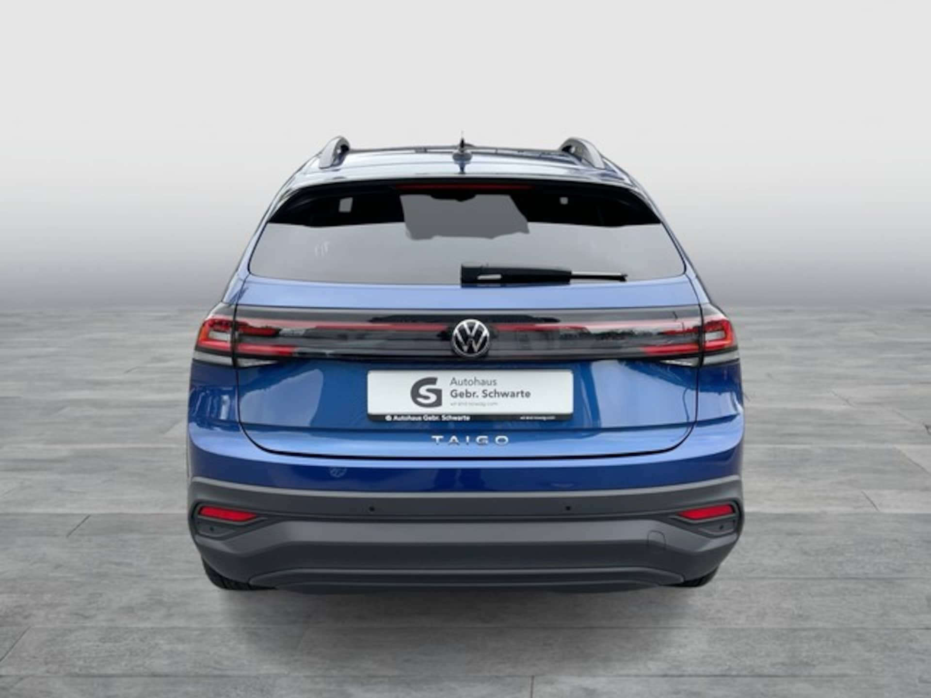 Volkswagen Taigo Goal