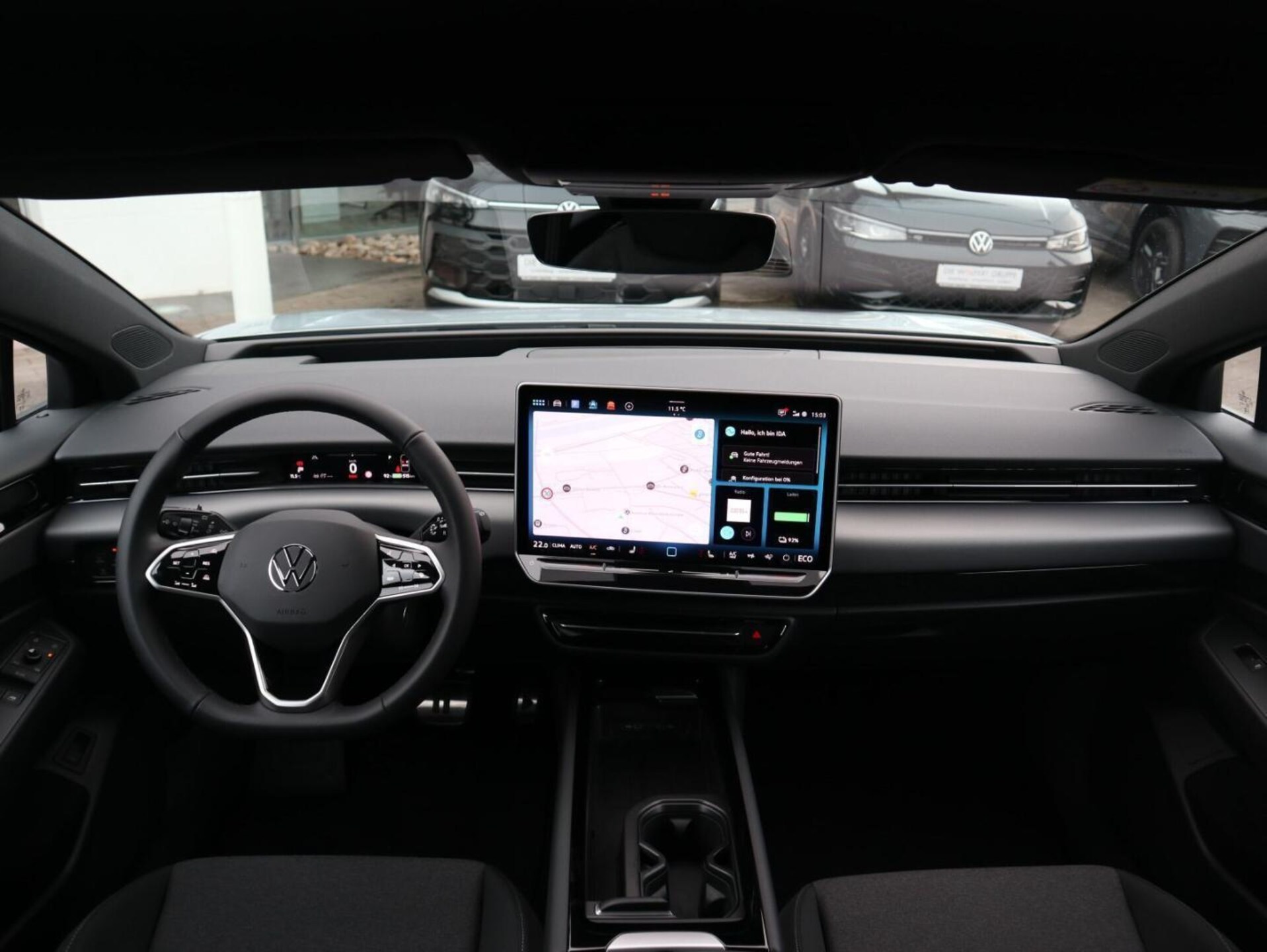 Volkswagen ID.7 Tourer Pro