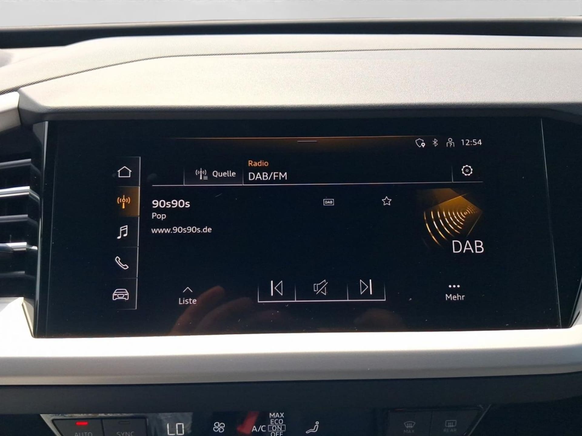 Audi Q4 Sportback e-tron
