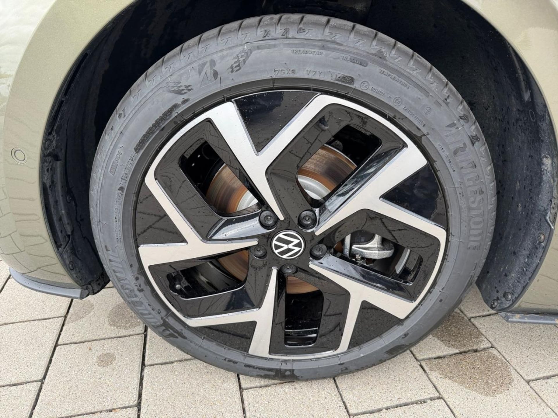 Volkswagen ID.3 Pro